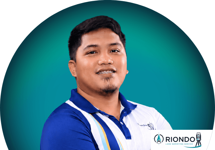 Engr. Joshua Omar F. Oriondo